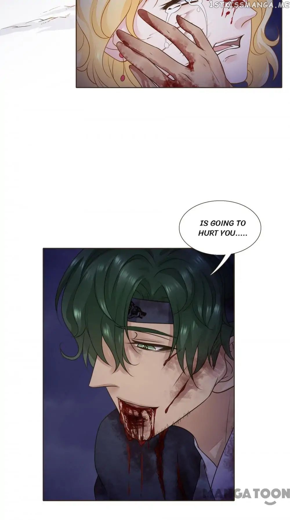 Prime Minister In Disguise chapter 82 - page 41