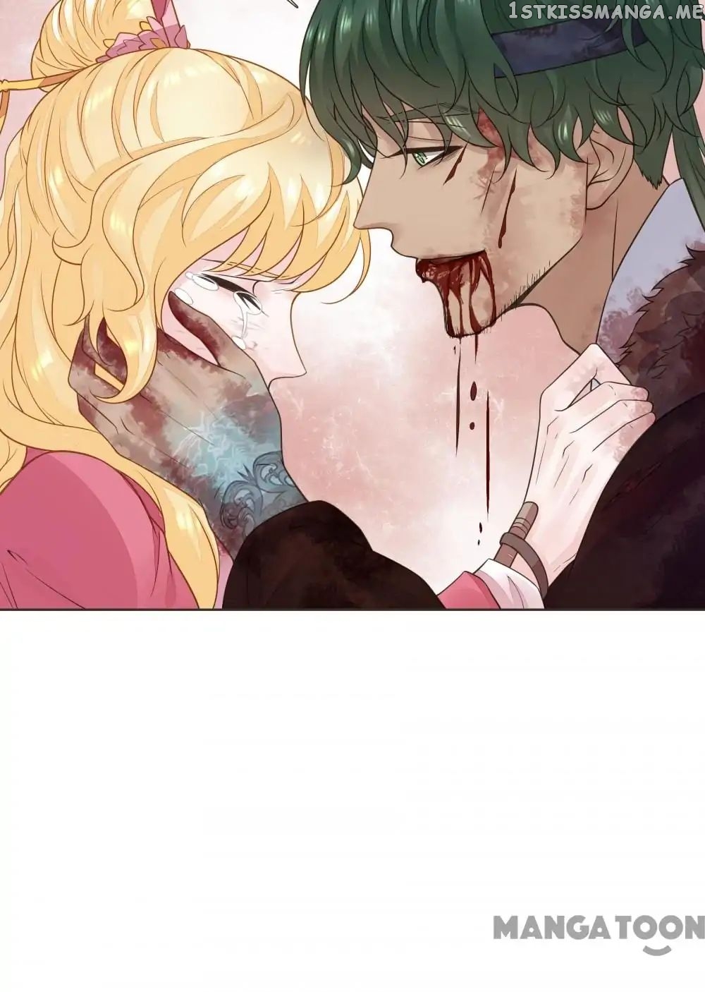 Prime Minister In Disguise chapter 82 - page 45