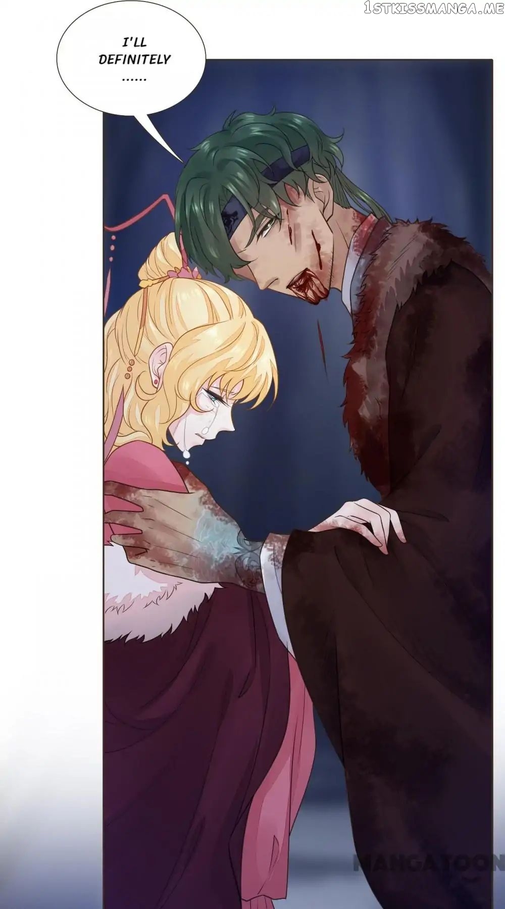 Prime Minister In Disguise chapter 82 - page 46