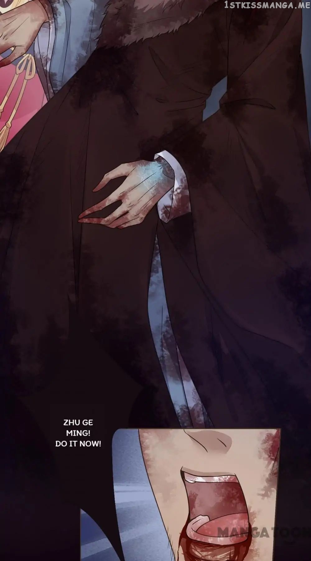 Prime Minister In Disguise chapter 82 - page 48
