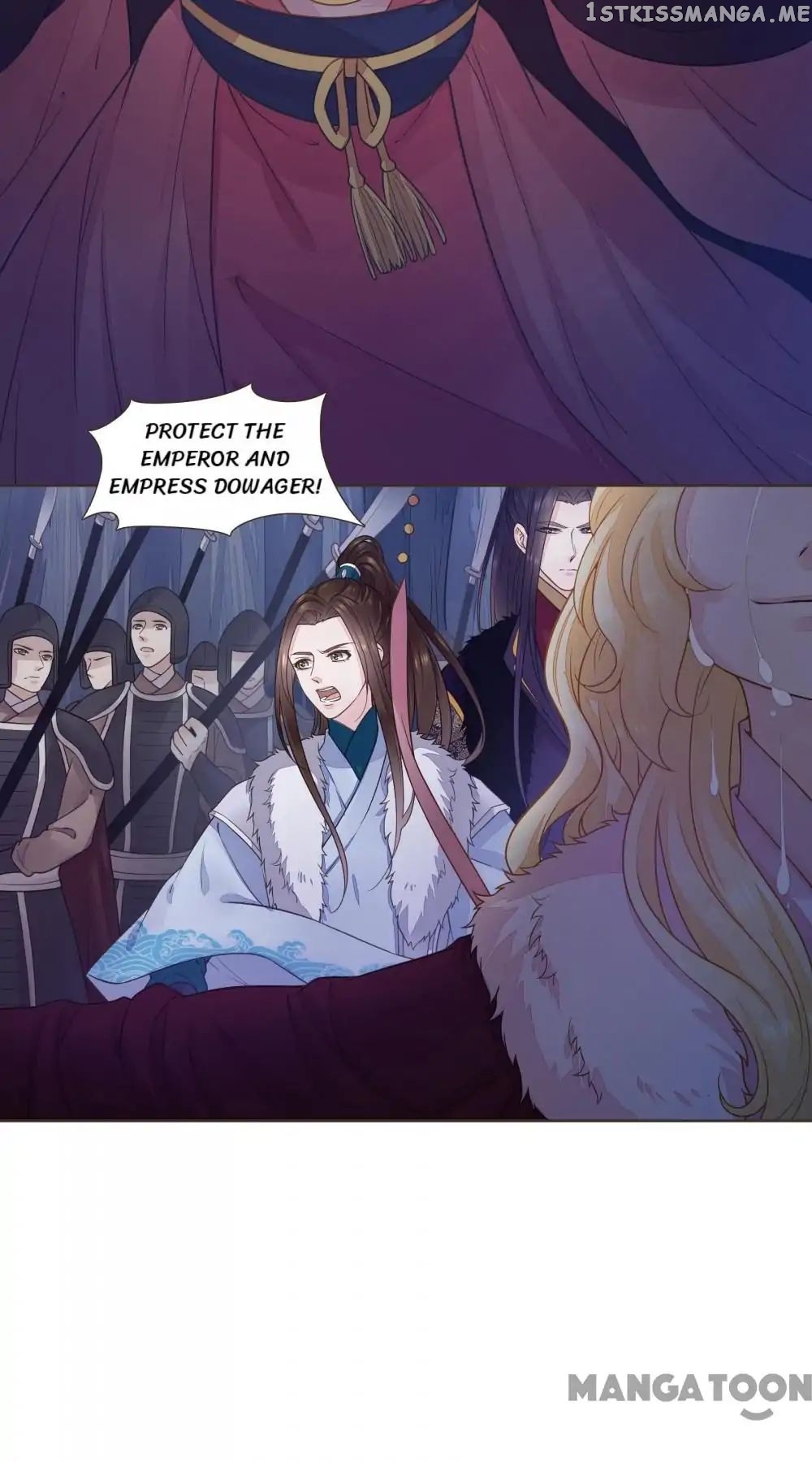 Prime Minister In Disguise chapter 82 - page 5