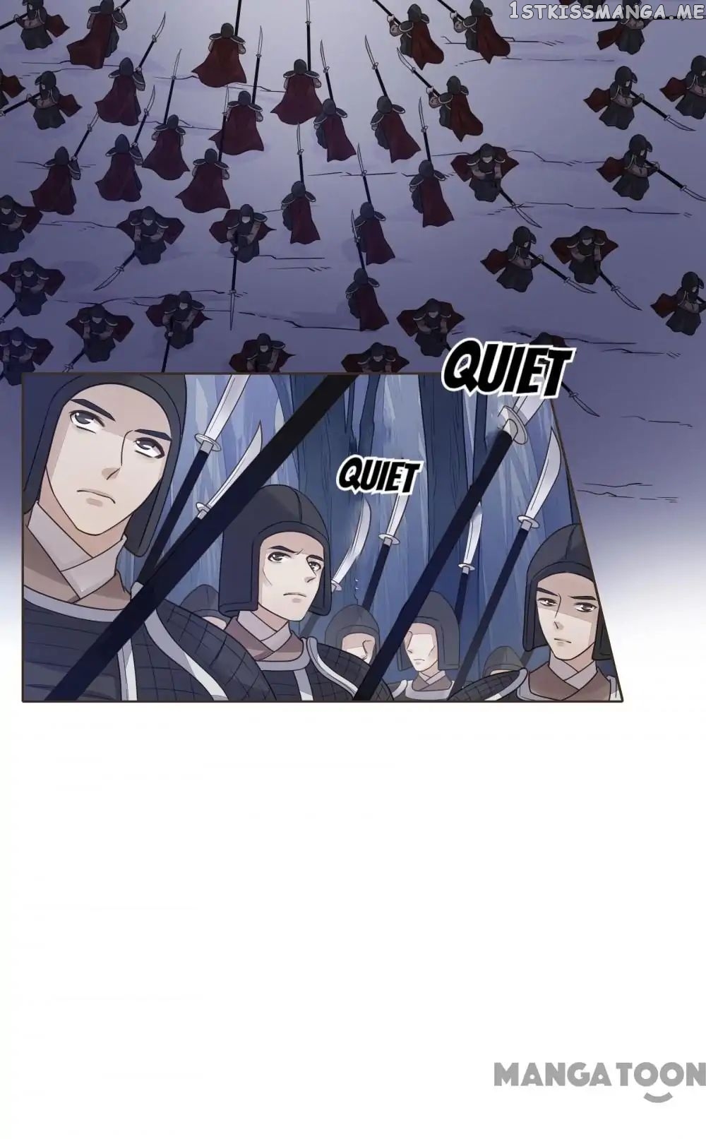 Prime Minister In Disguise chapter 82 - page 7