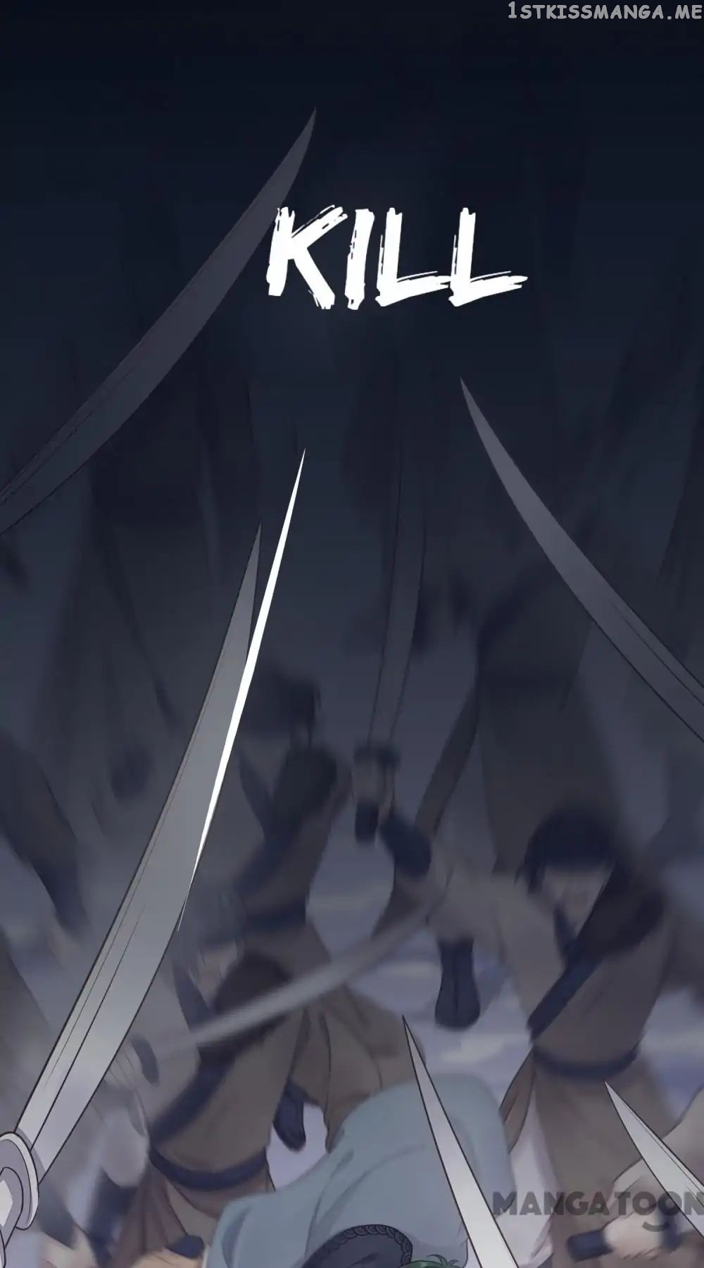 Prime Minister In Disguise chapter 81 - page 1