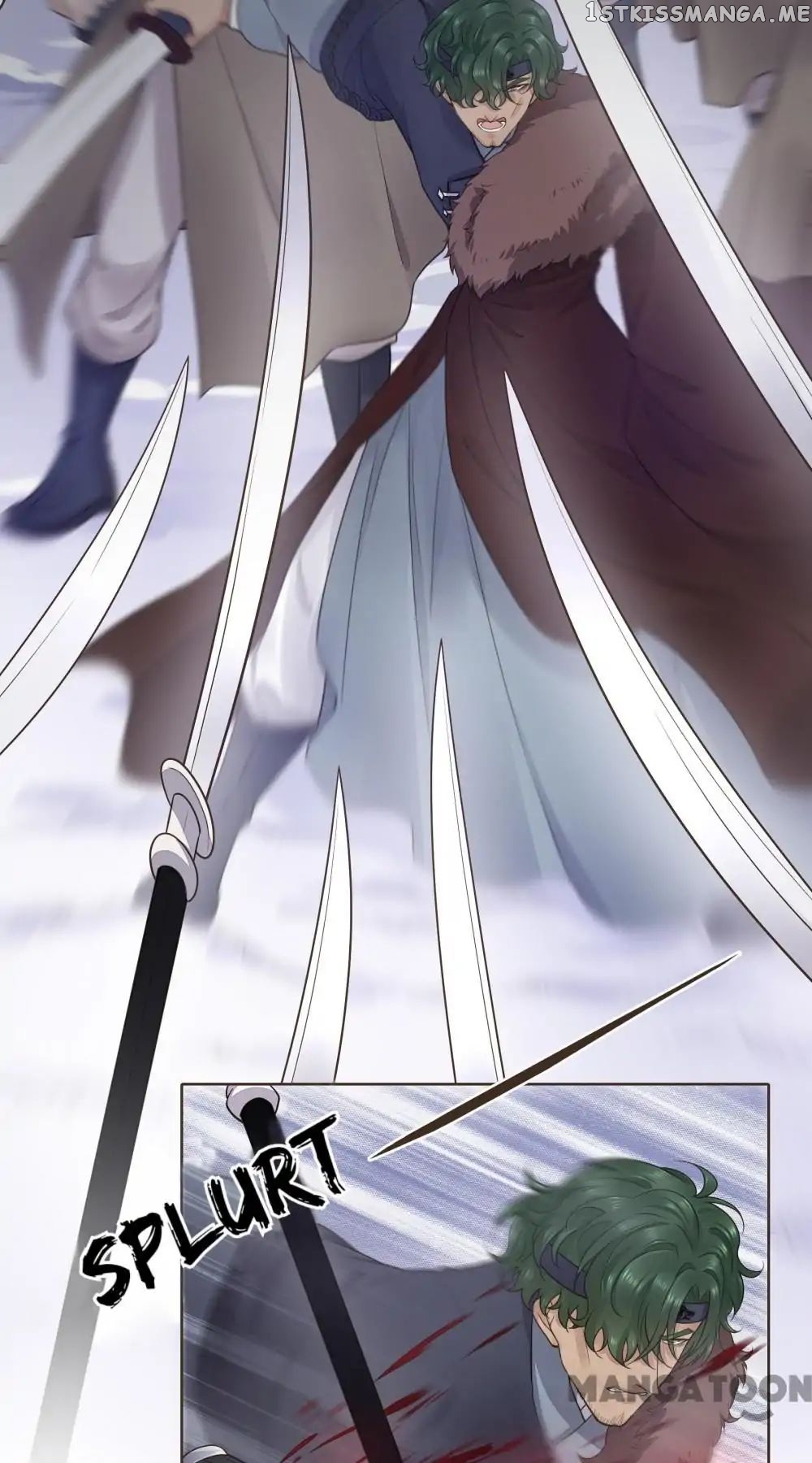 Prime Minister In Disguise chapter 81 - page 2