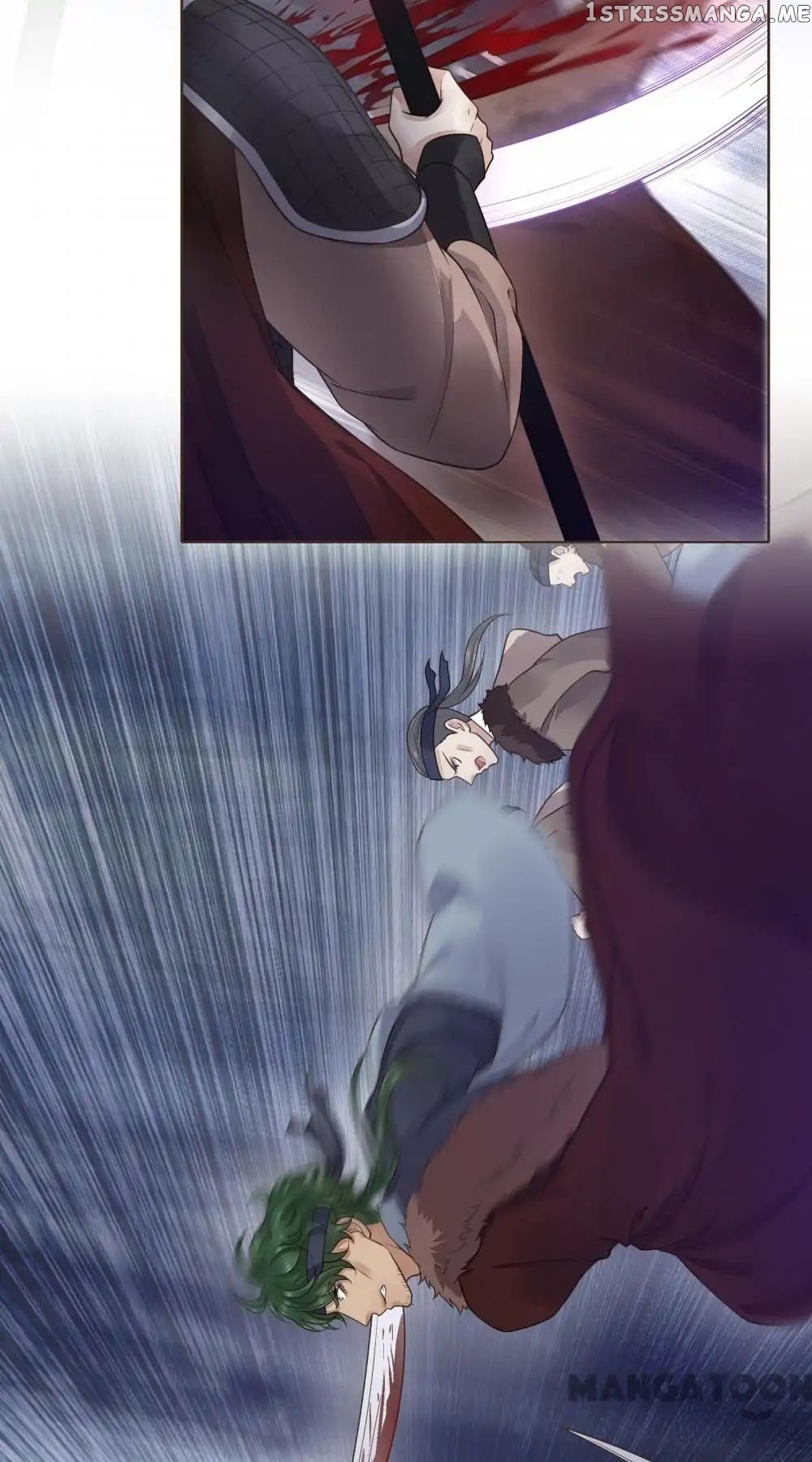 Prime Minister In Disguise chapter 81 - page 3