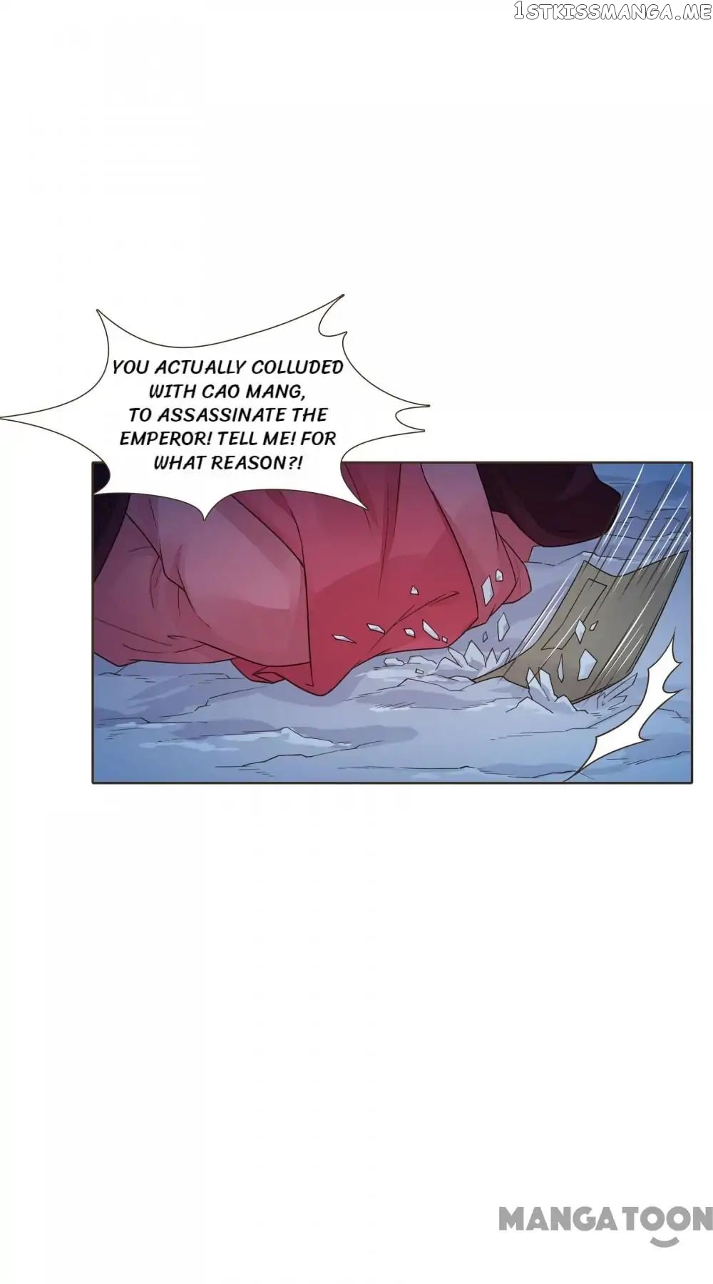Prime Minister In Disguise chapter 81 - page 32