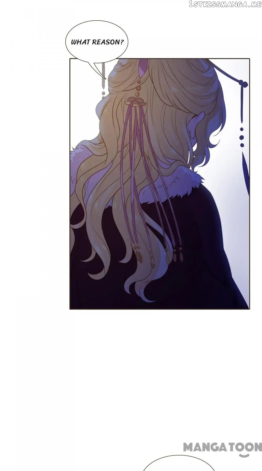 Prime Minister In Disguise chapter 81 - page 33