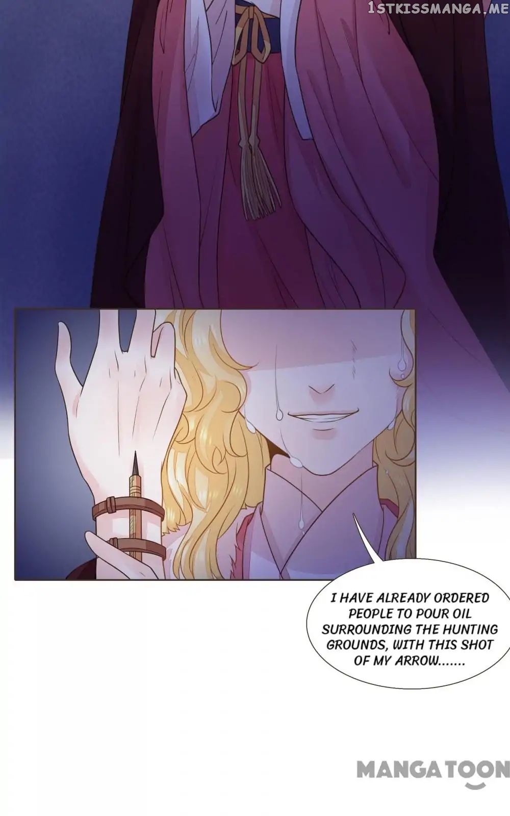 Prime Minister In Disguise chapter 81 - page 45