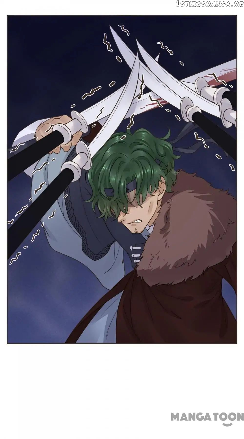 Prime Minister In Disguise chapter 81 - page 7