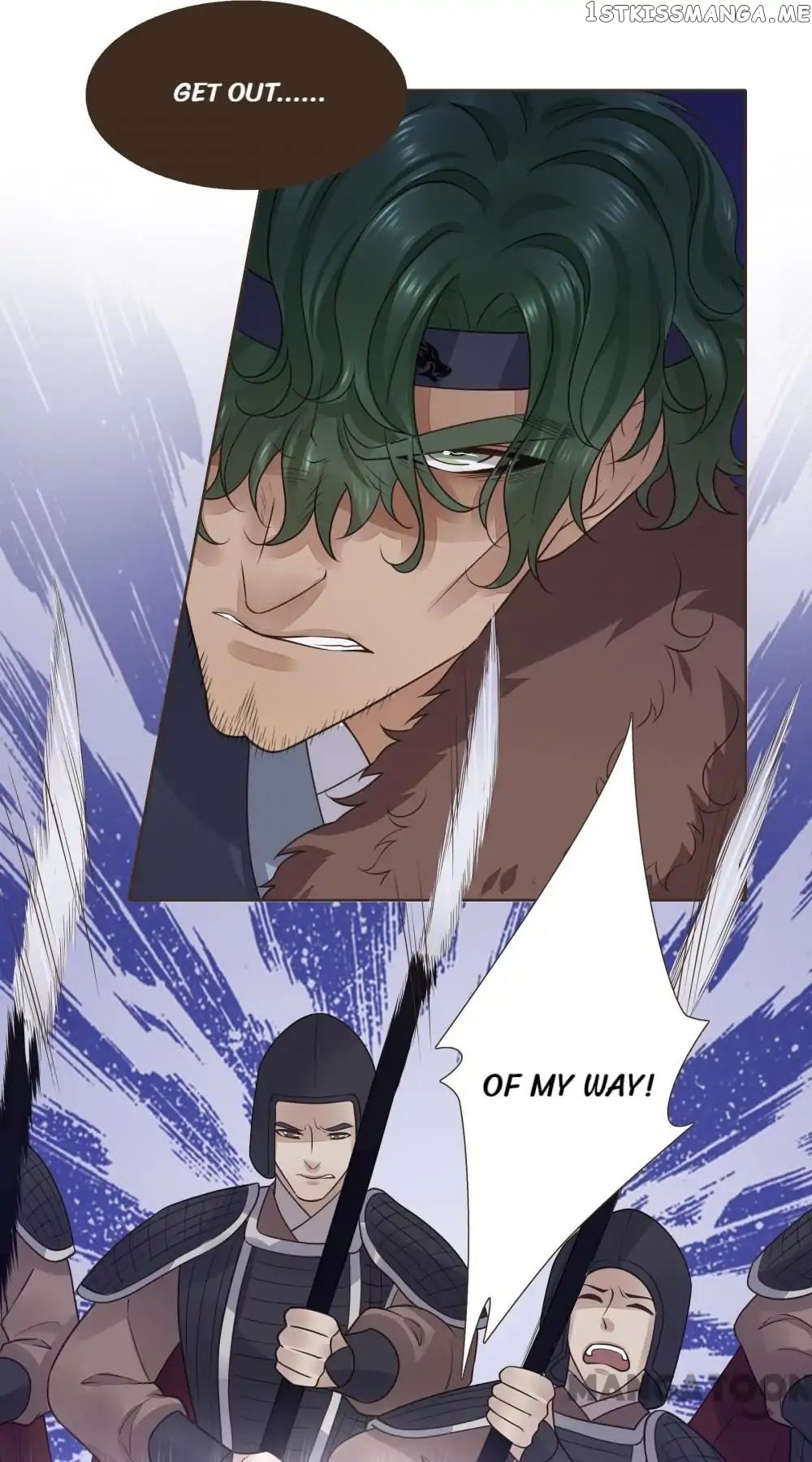 Prime Minister In Disguise chapter 81 - page 9