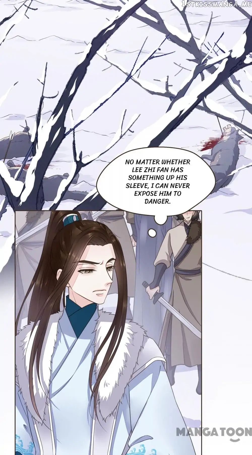 Prime Minister In Disguise chapter 80 - page 2