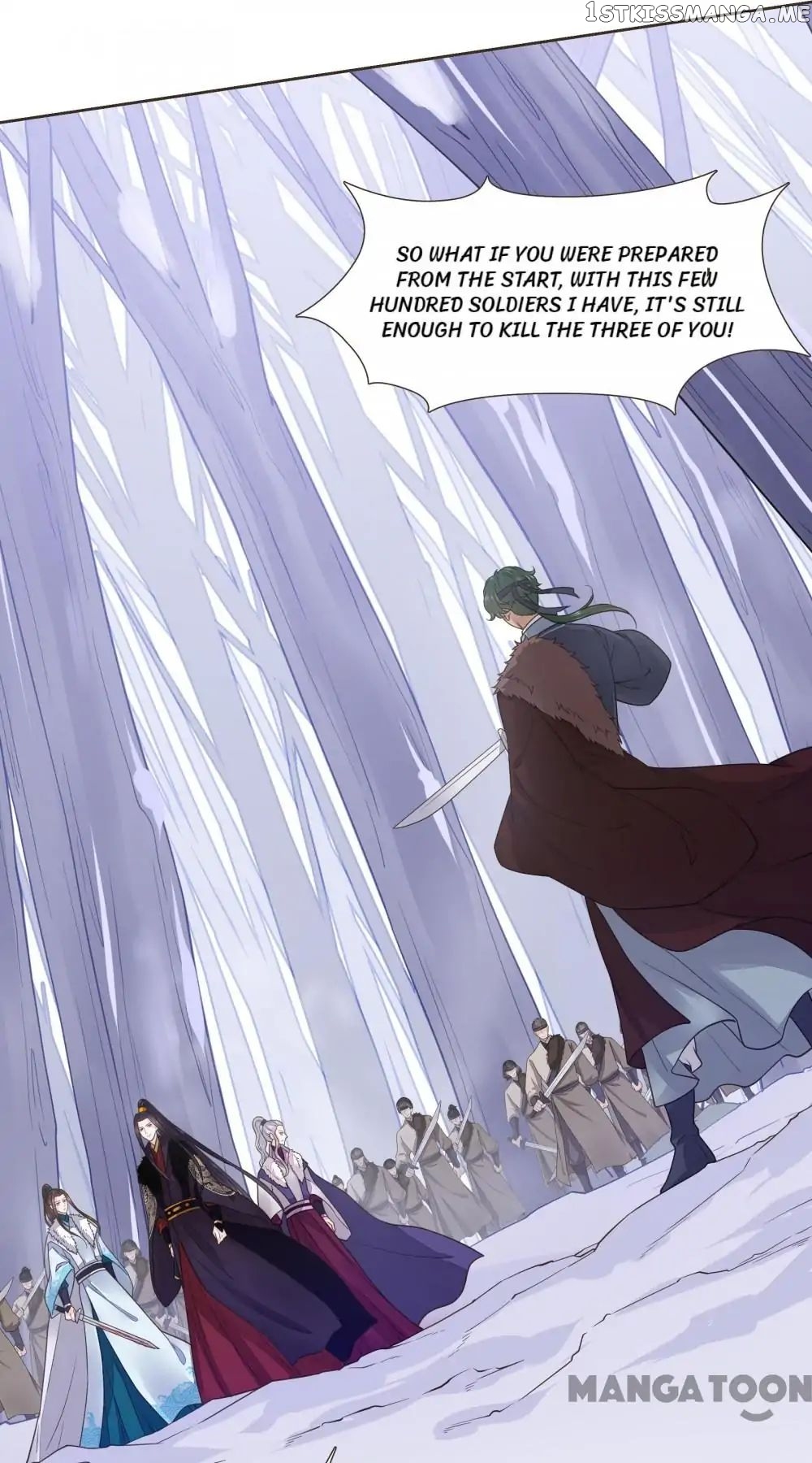 Prime Minister In Disguise chapter 80 - page 28