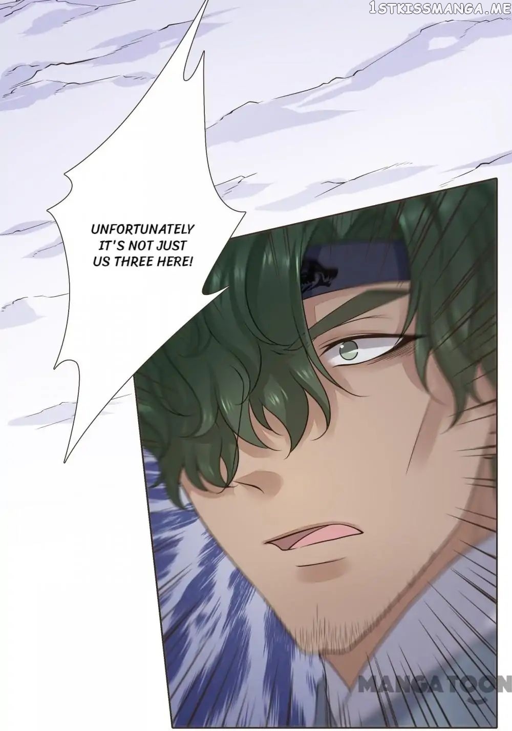 Prime Minister In Disguise chapter 80 - page 29