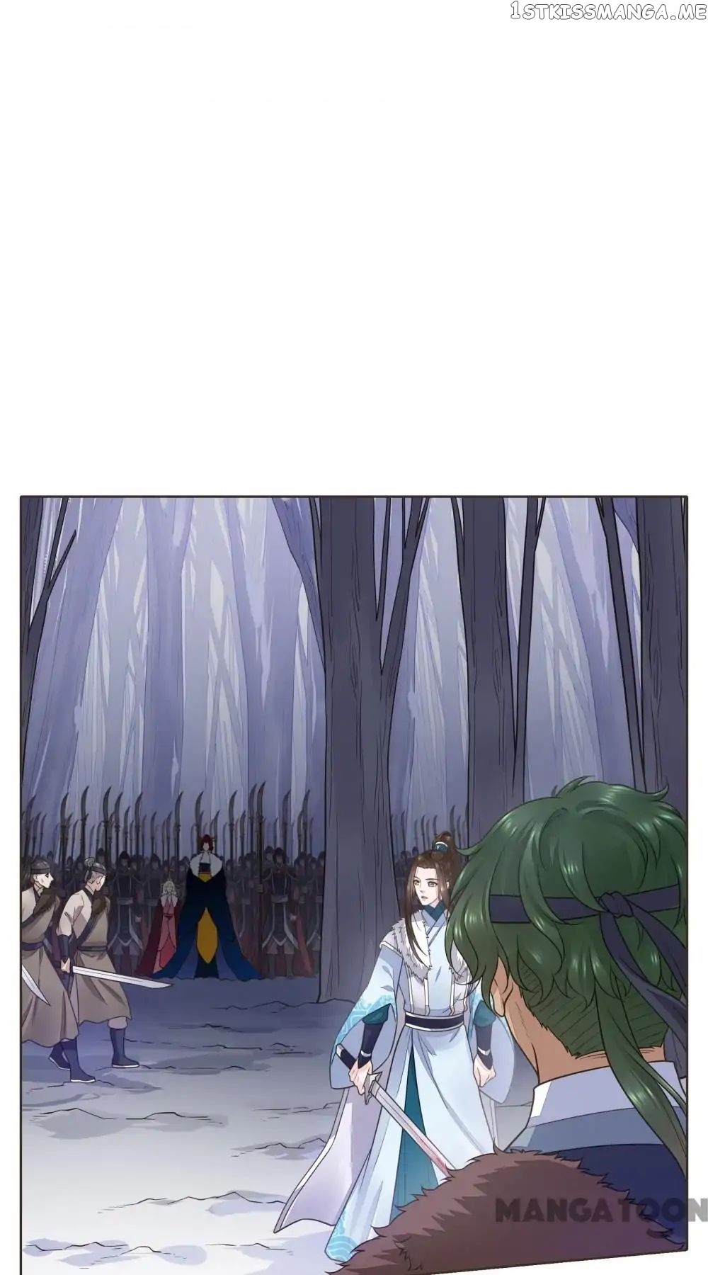 Prime Minister In Disguise chapter 80 - page 30
