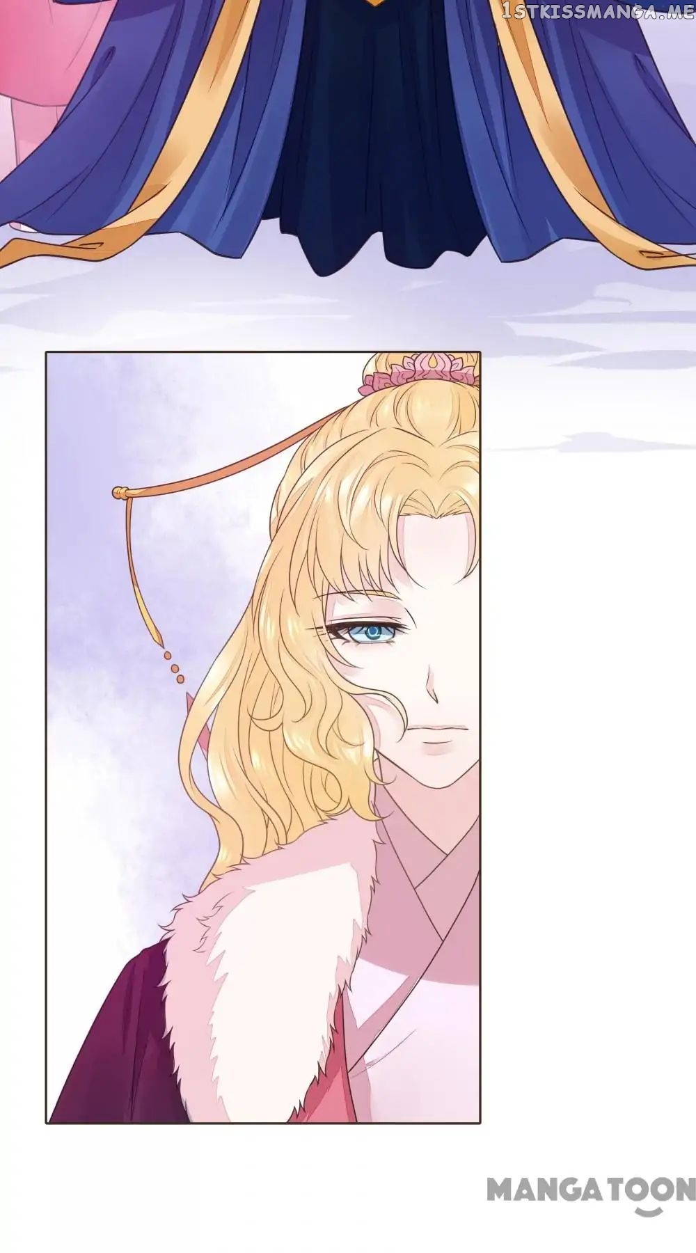 Prime Minister In Disguise chapter 80 - page 33