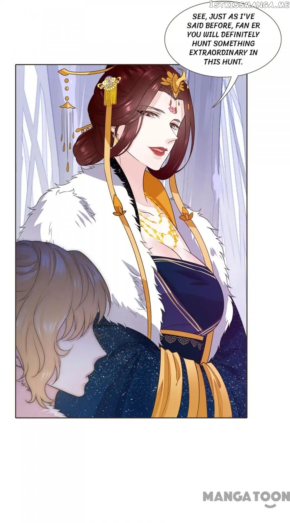 Prime Minister In Disguise chapter 80 - page 36