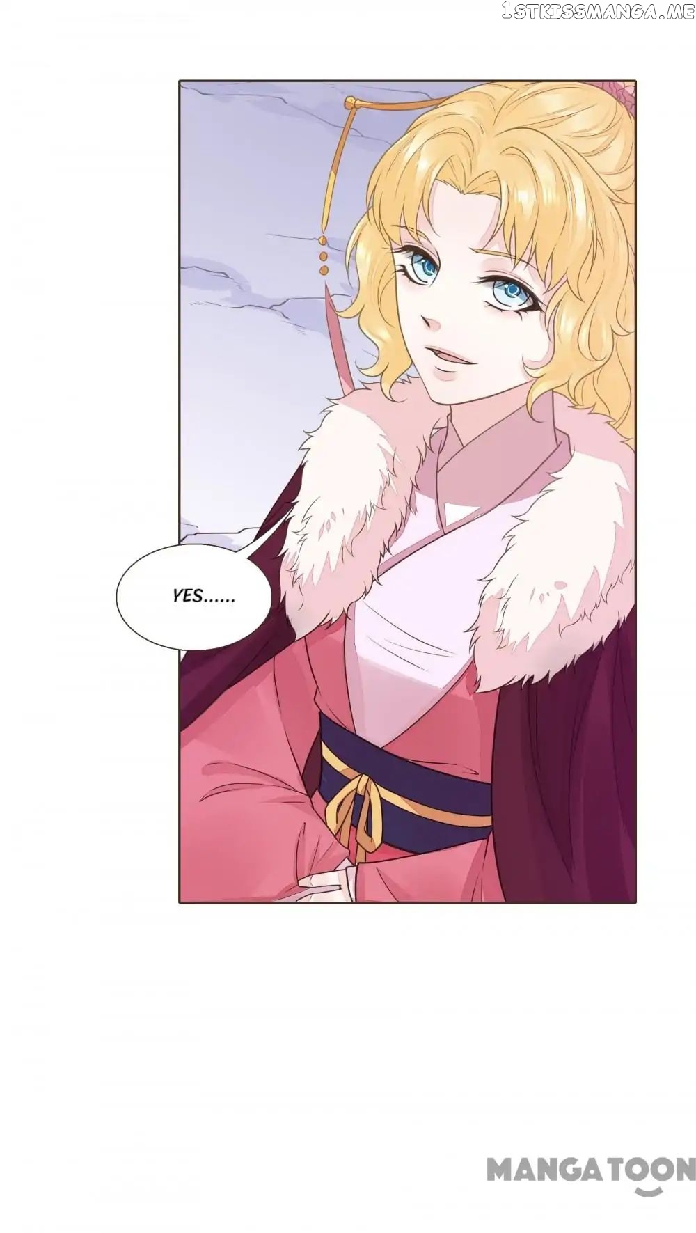 Prime Minister In Disguise chapter 80 - page 37