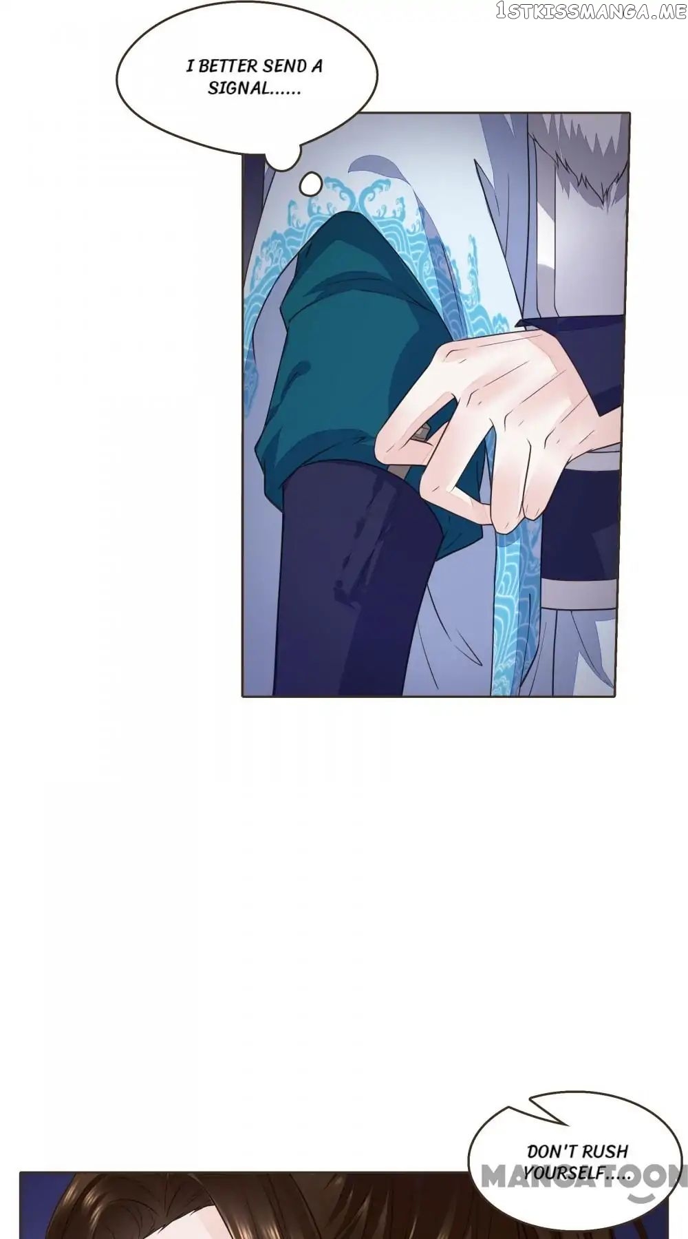 Prime Minister In Disguise chapter 80 - page 4