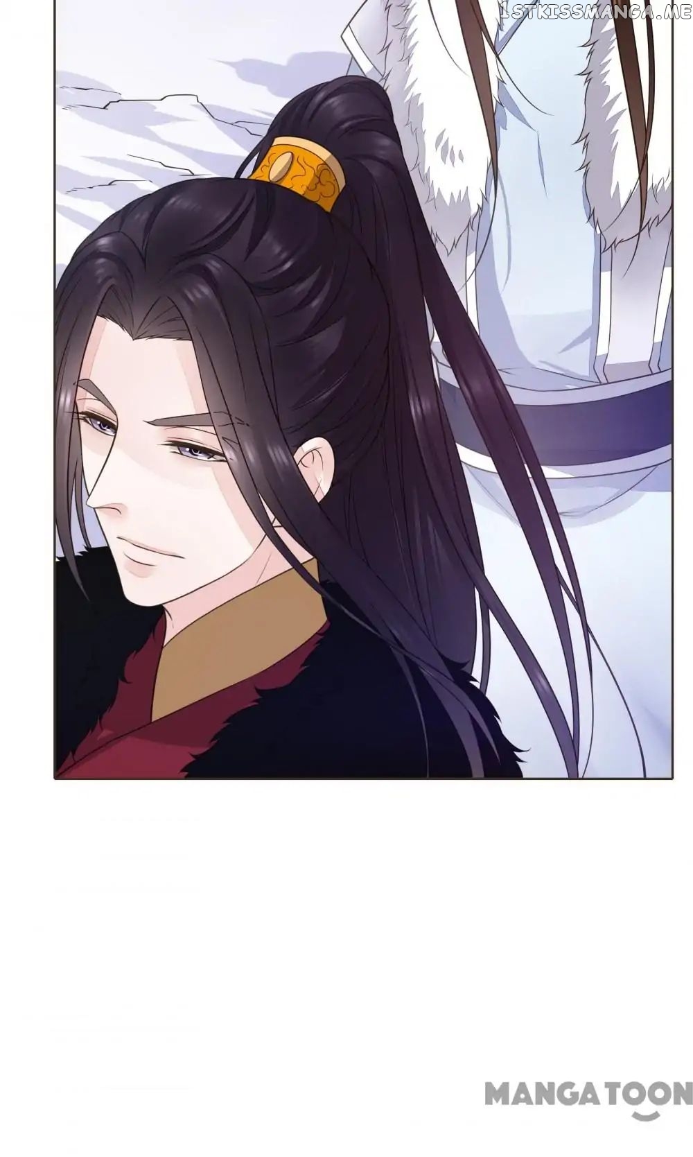 Prime Minister In Disguise chapter 80 - page 40