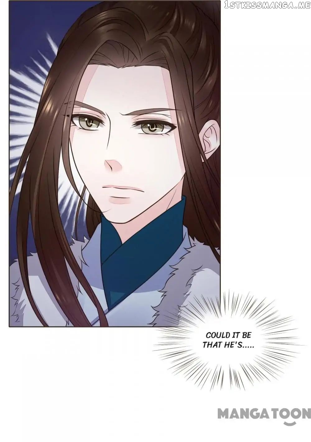 Prime Minister In Disguise chapter 80 - page 41