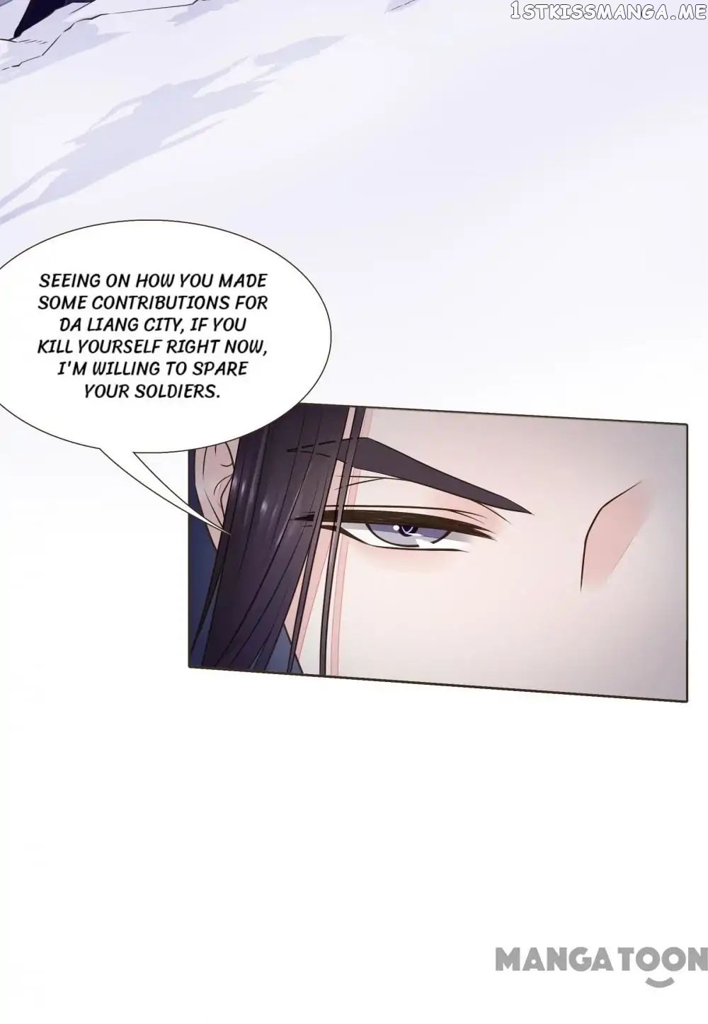 Prime Minister In Disguise chapter 80 - page 44