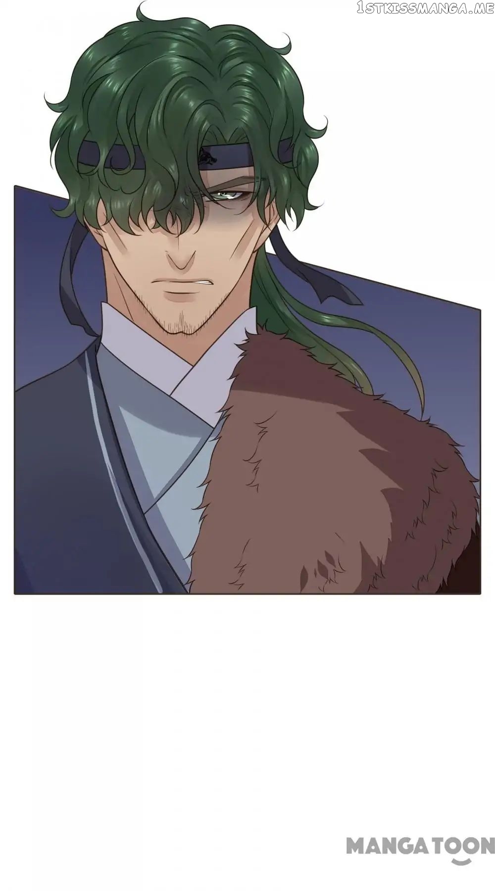 Prime Minister In Disguise chapter 80 - page 45