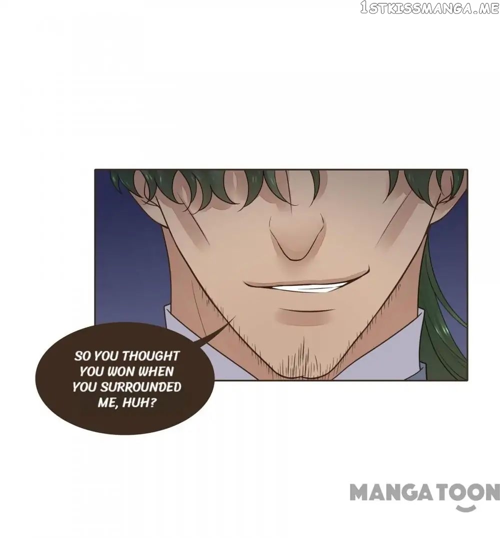 Prime Minister In Disguise chapter 80 - page 46