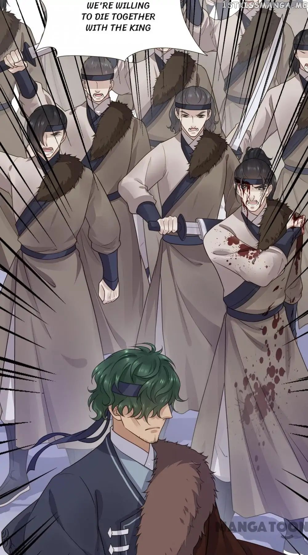 Prime Minister In Disguise chapter 80 - page 48