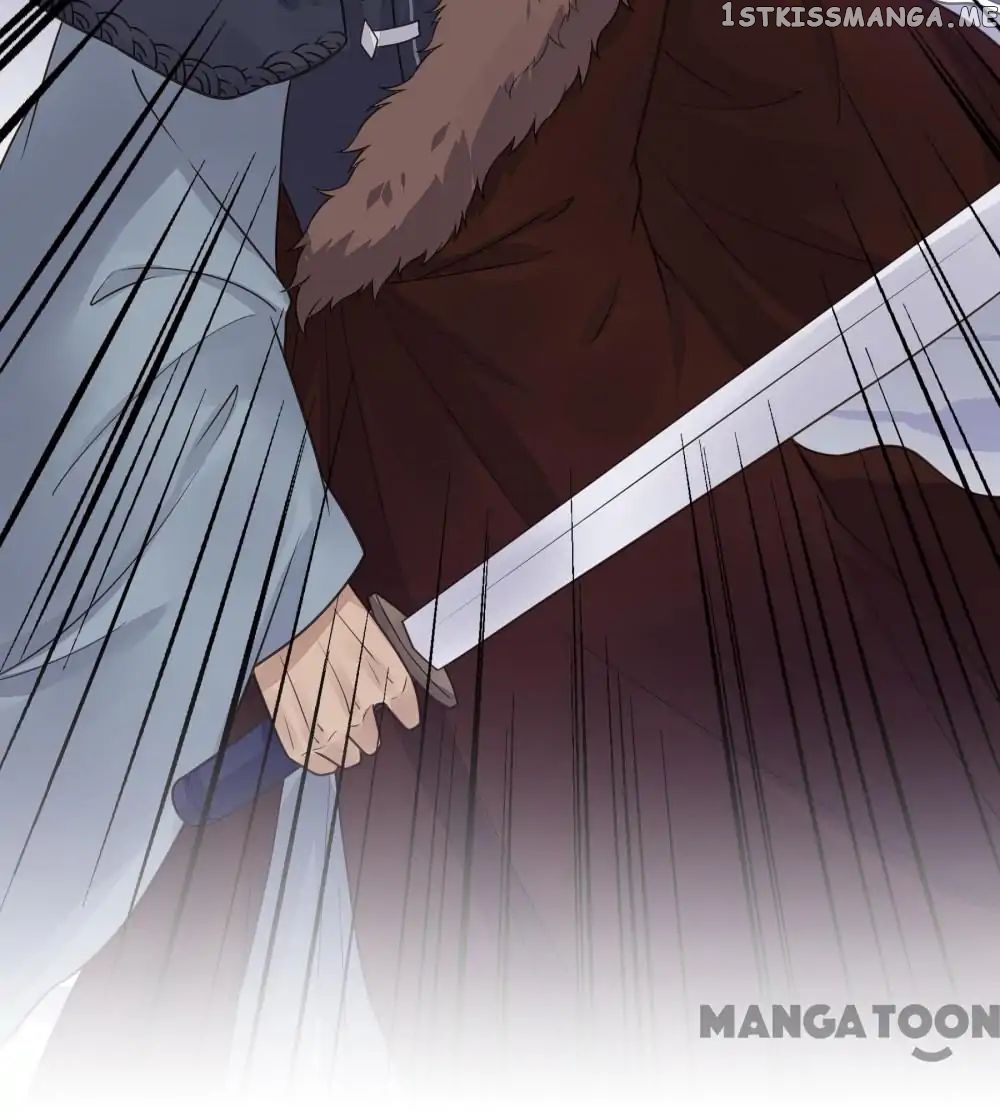 Prime Minister In Disguise chapter 80 - page 49