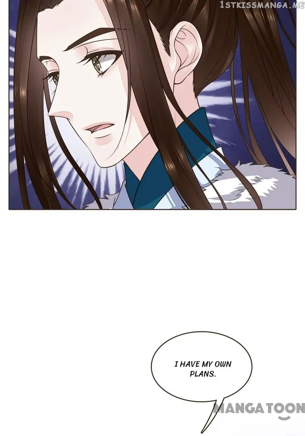Prime Minister In Disguise chapter 80 - page 5
