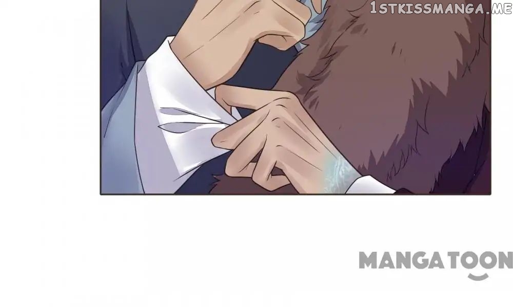 Prime Minister In Disguise chapter 80 - page 9