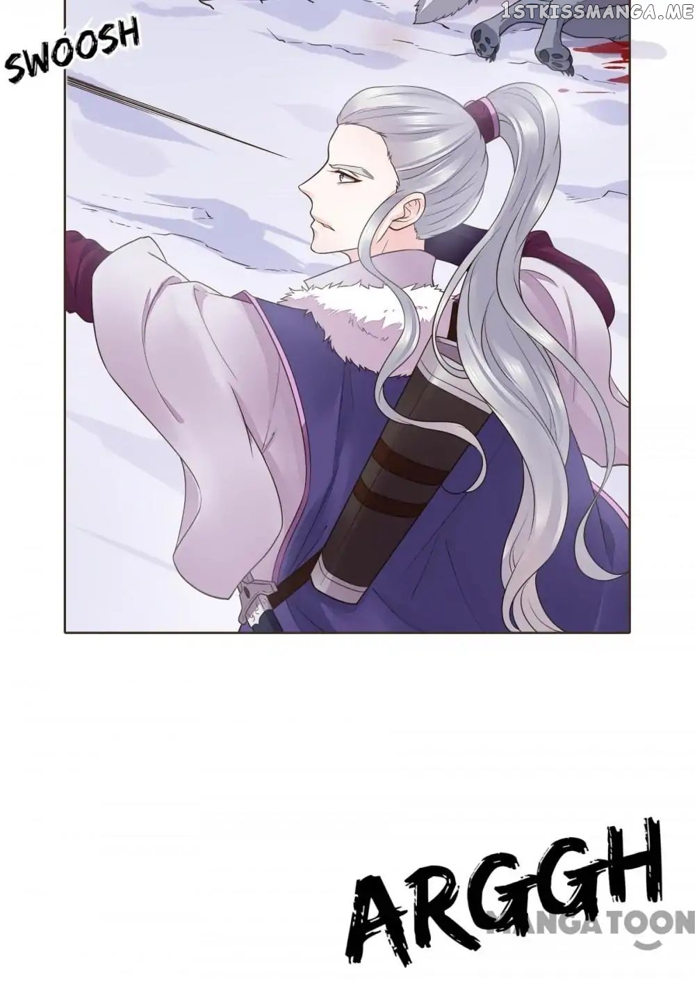 Prime Minister In Disguise chapter 79 - page 2