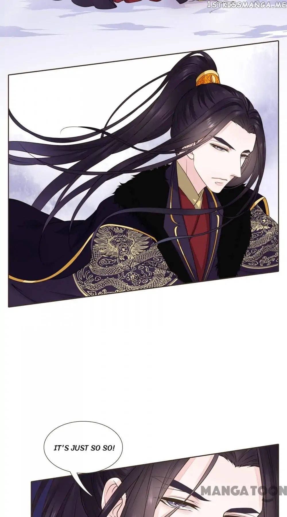 Prime Minister In Disguise chapter 79 - page 29