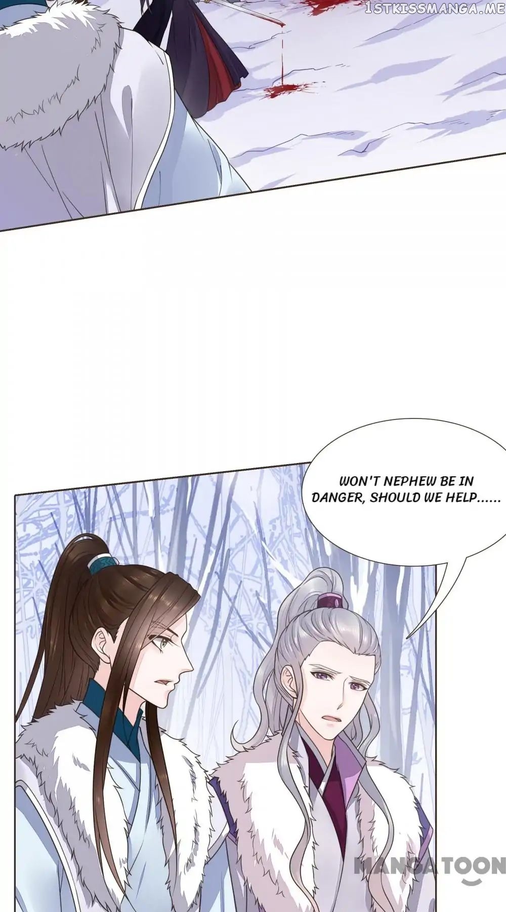Prime Minister In Disguise chapter 79 - page 32