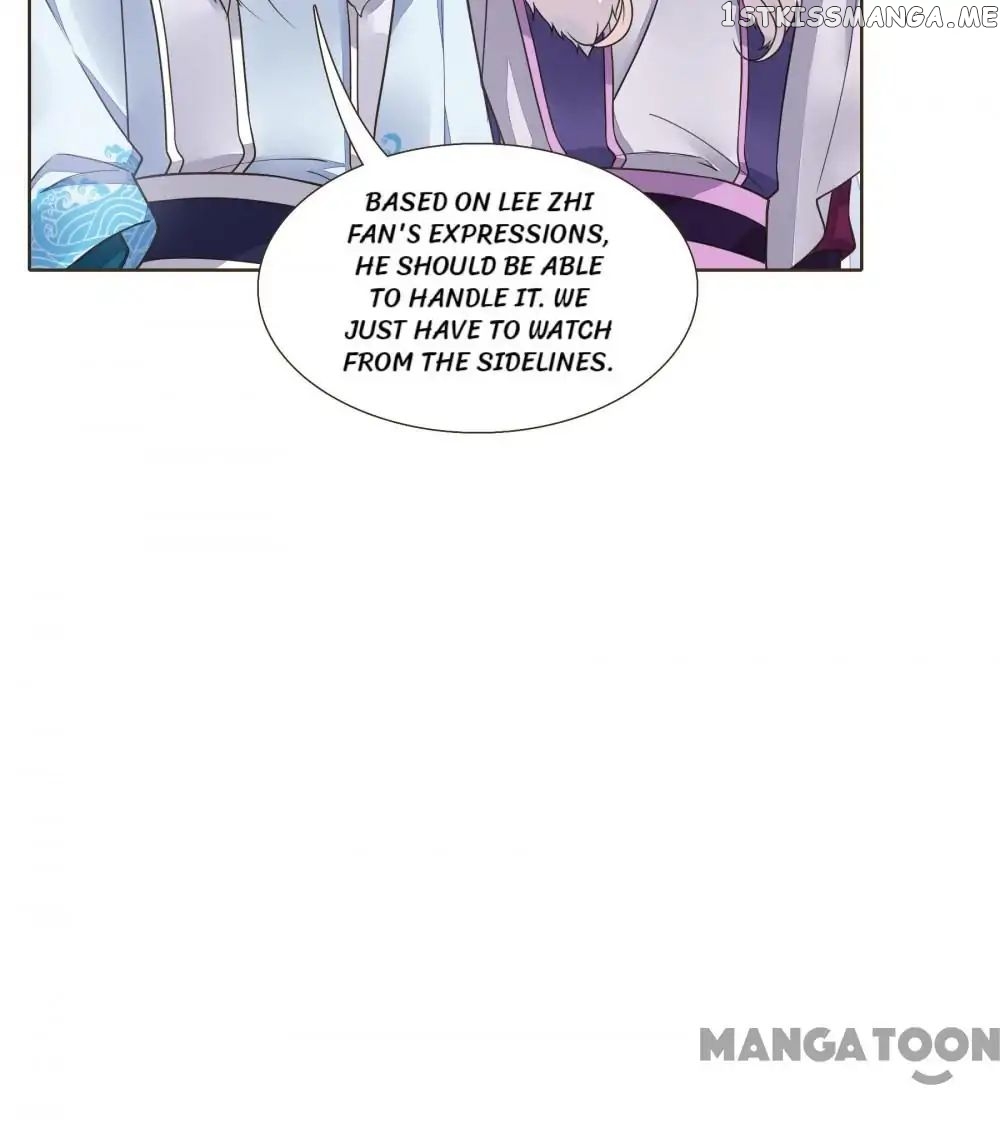 Prime Minister In Disguise chapter 79 - page 33