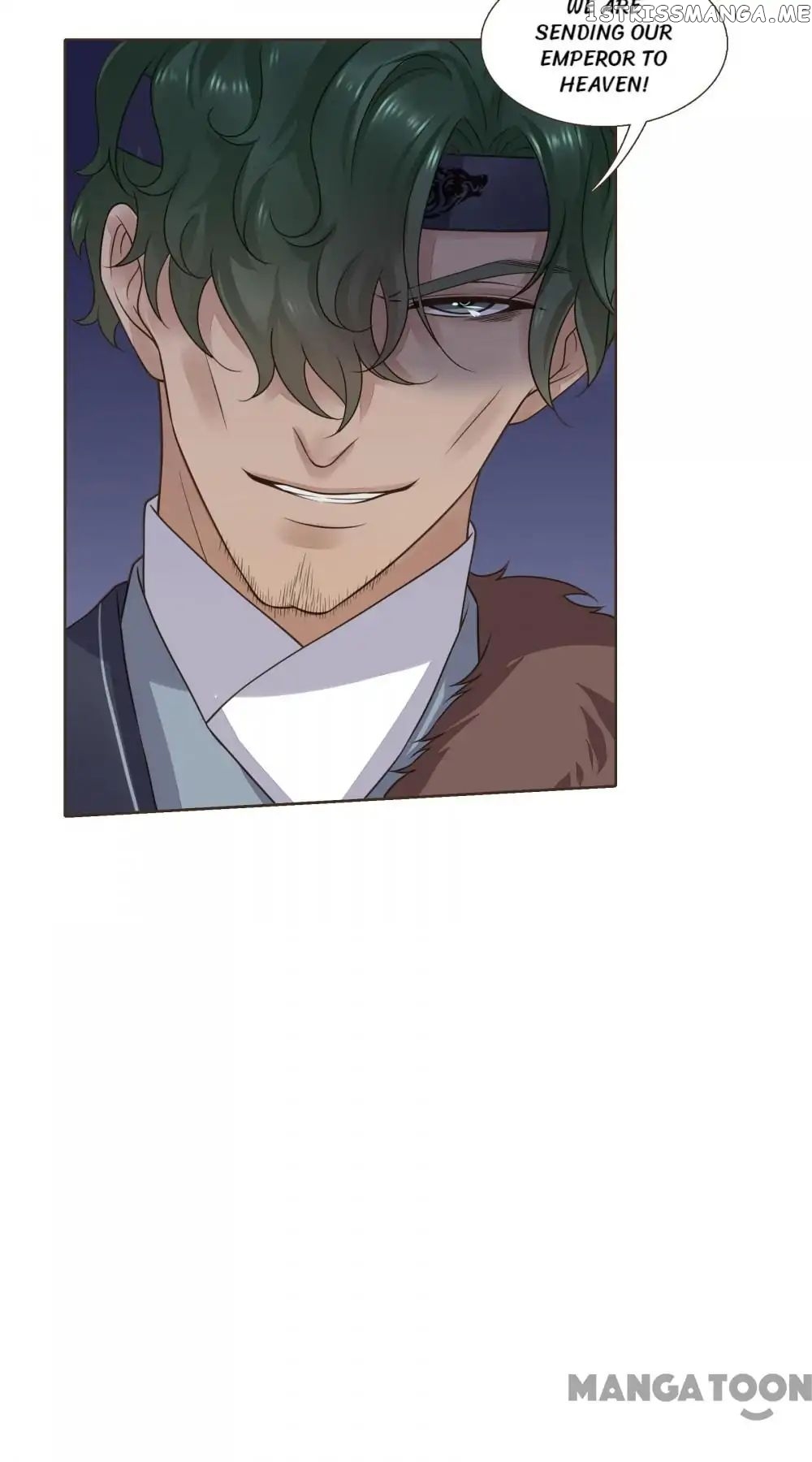 Prime Minister In Disguise chapter 79 - page 41