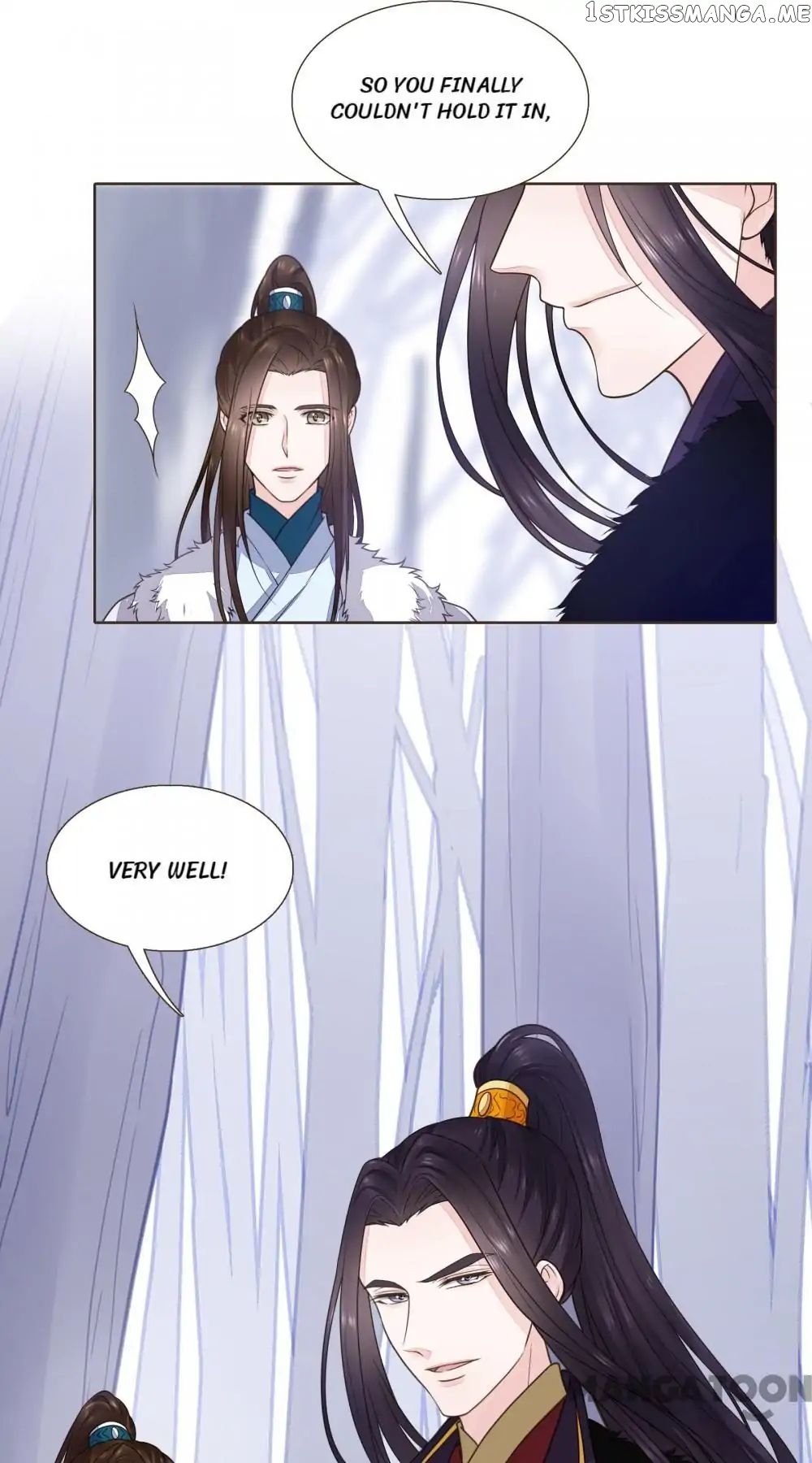Prime Minister In Disguise chapter 79 - page 46