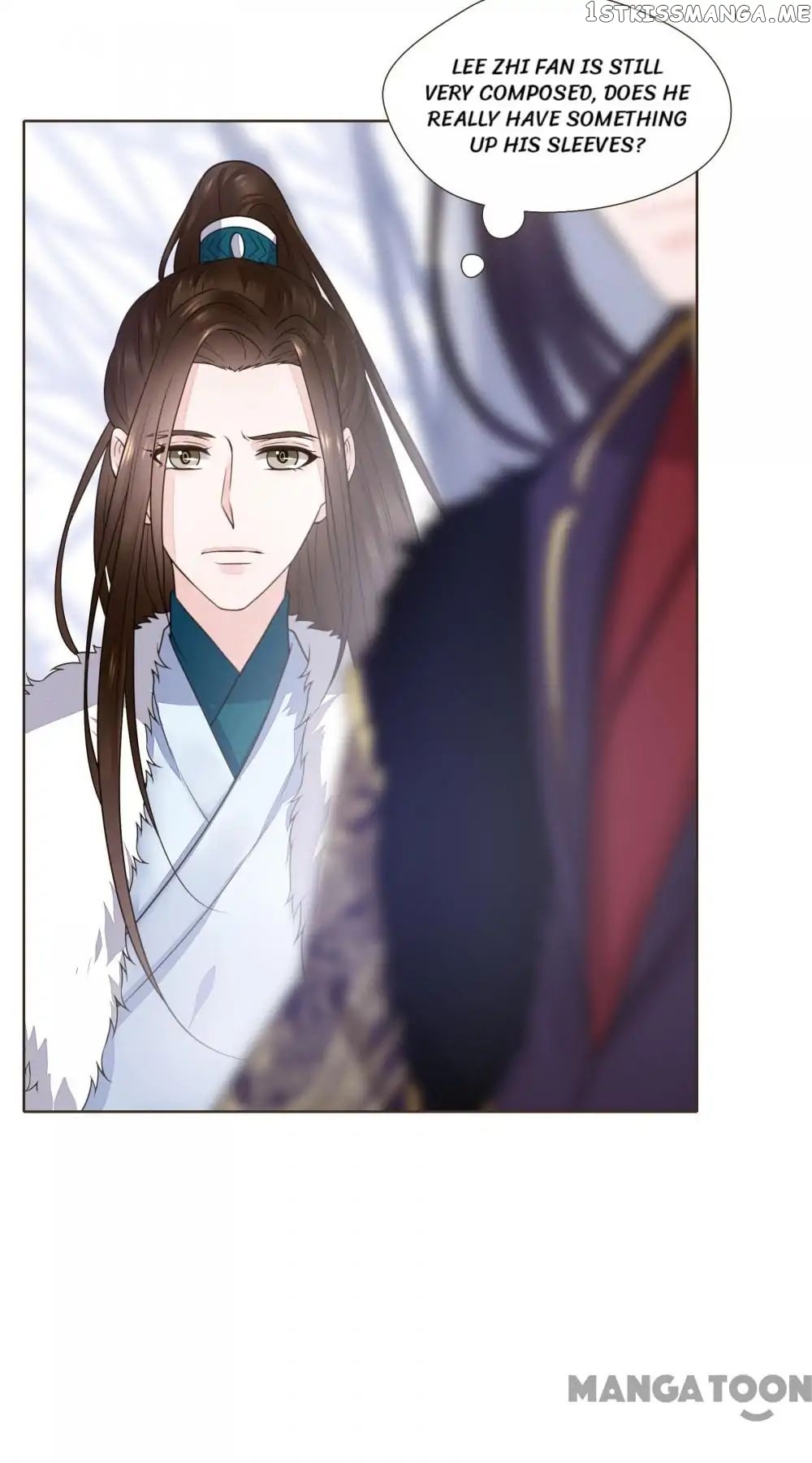 Prime Minister In Disguise chapter 79 - page 48