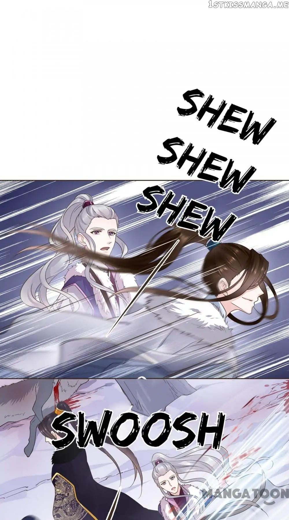 Prime Minister In Disguise chapter 79 - page 6