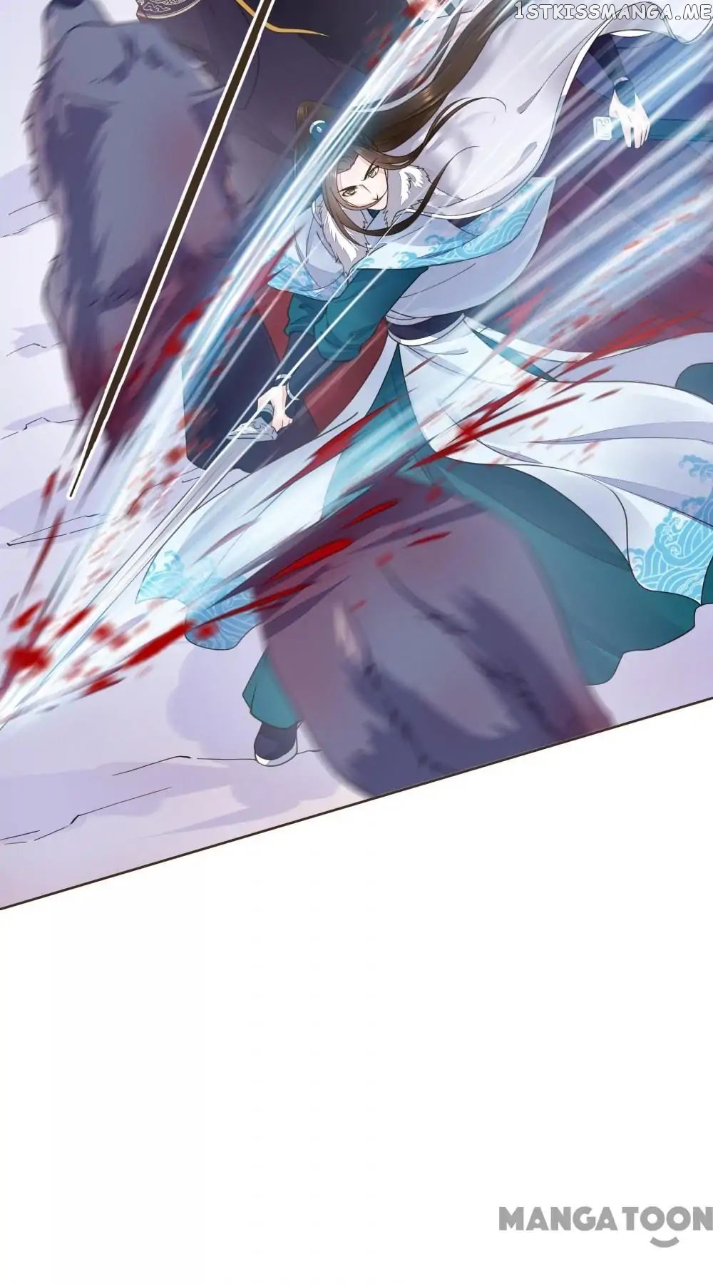 Prime Minister In Disguise chapter 79 - page 7