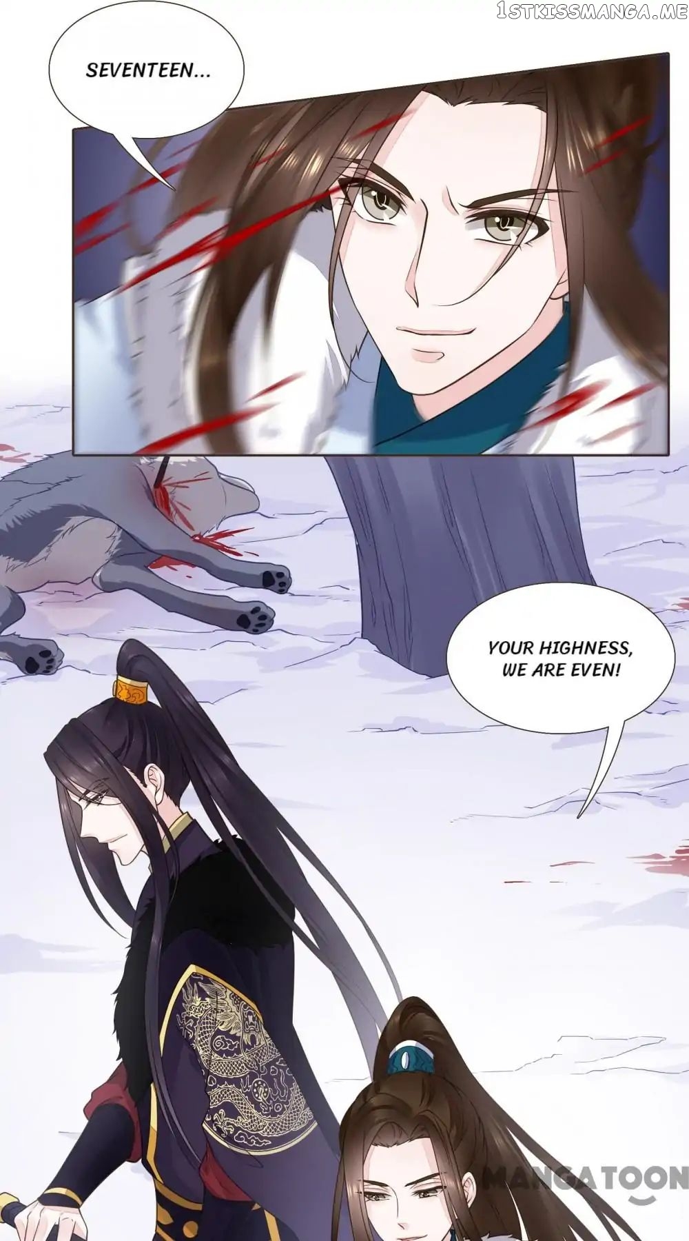 Prime Minister In Disguise chapter 79 - page 9
