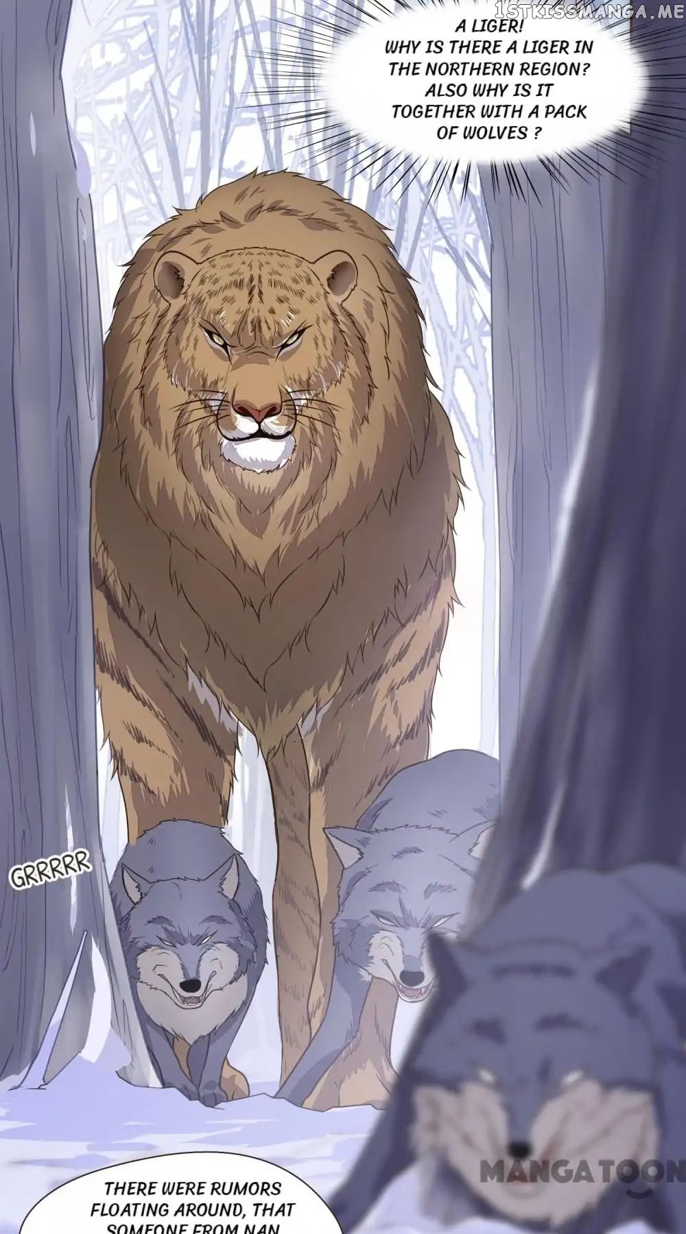 Prime Minister In Disguise chapter 78 - page 10