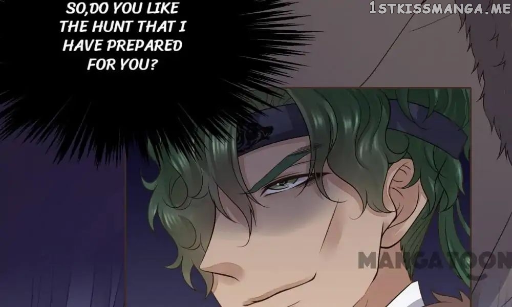 Prime Minister In Disguise chapter 78 - page 16