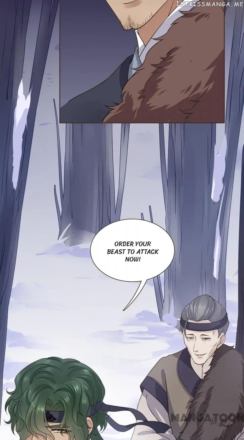 Prime Minister In Disguise chapter 78 - page 17
