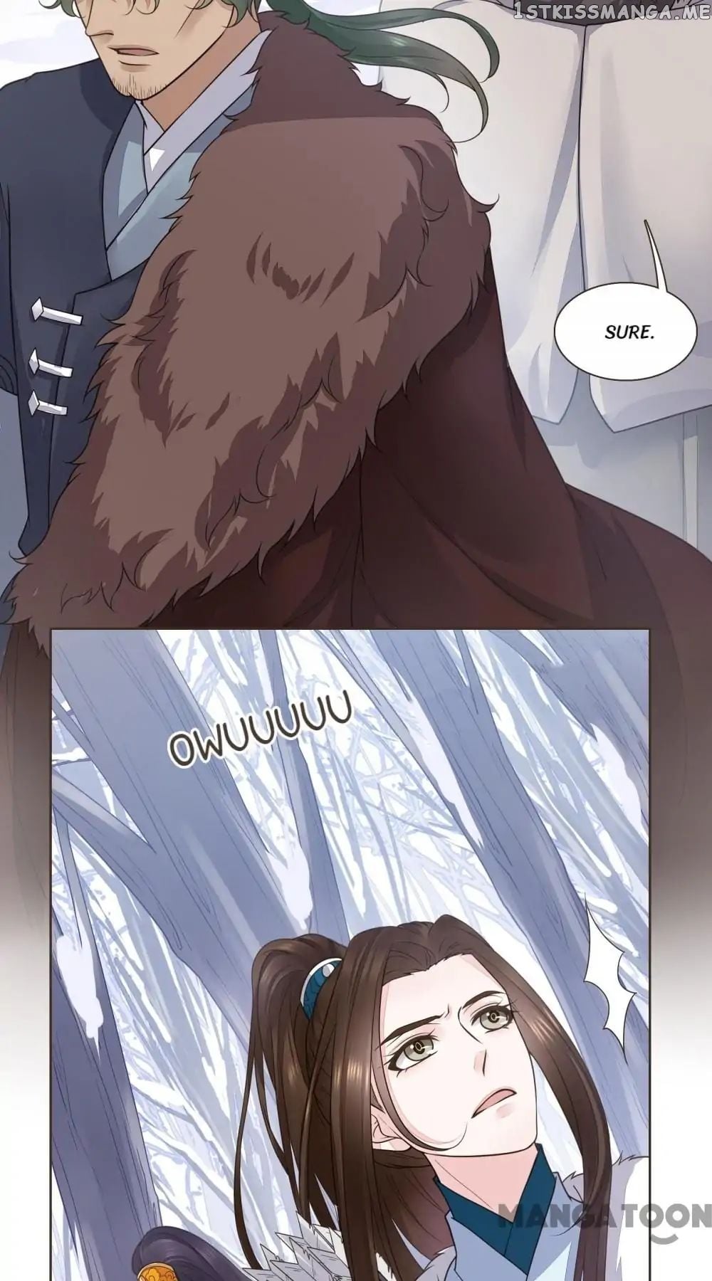 Prime Minister In Disguise chapter 78 - page 18