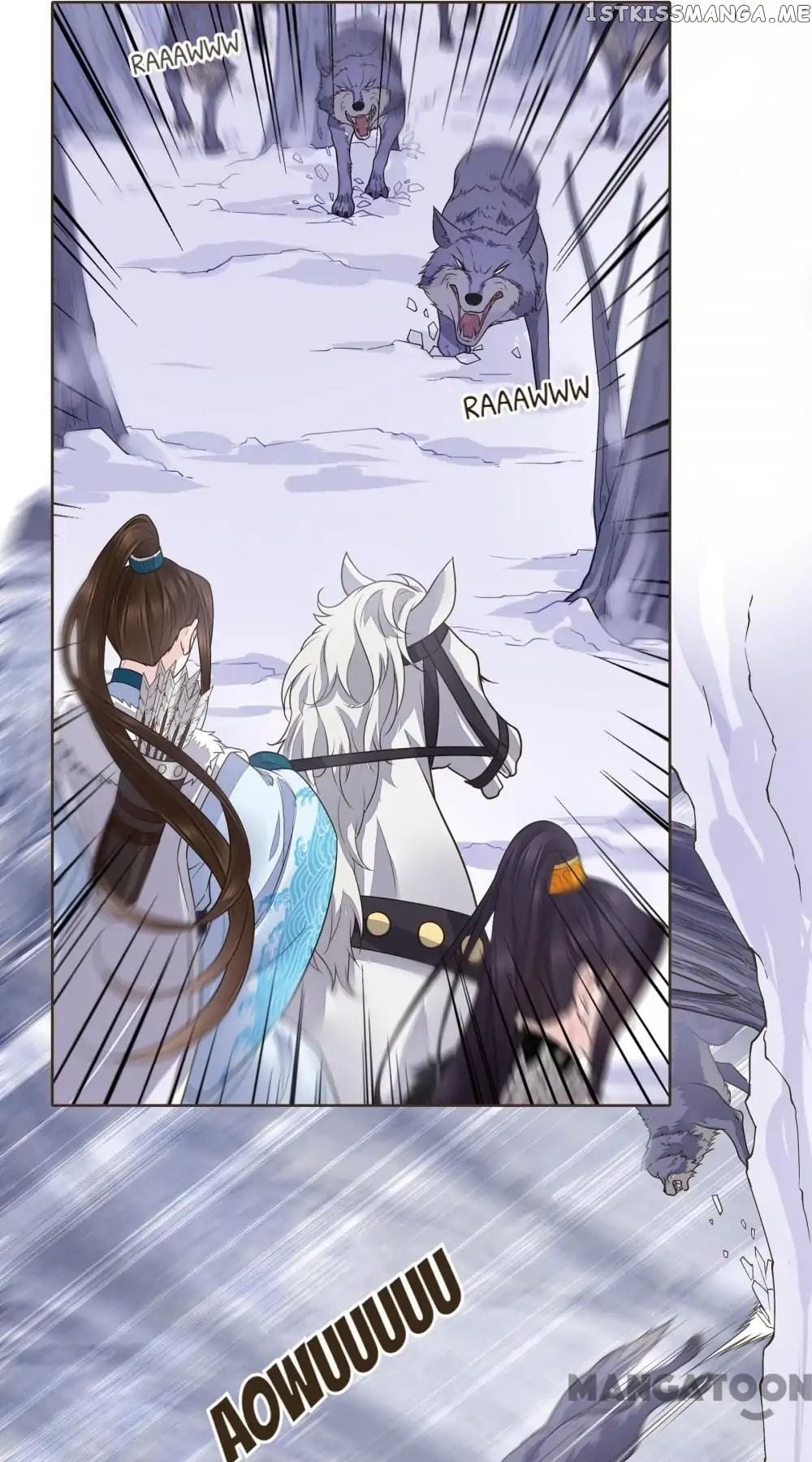 Prime Minister In Disguise chapter 78 - page 21