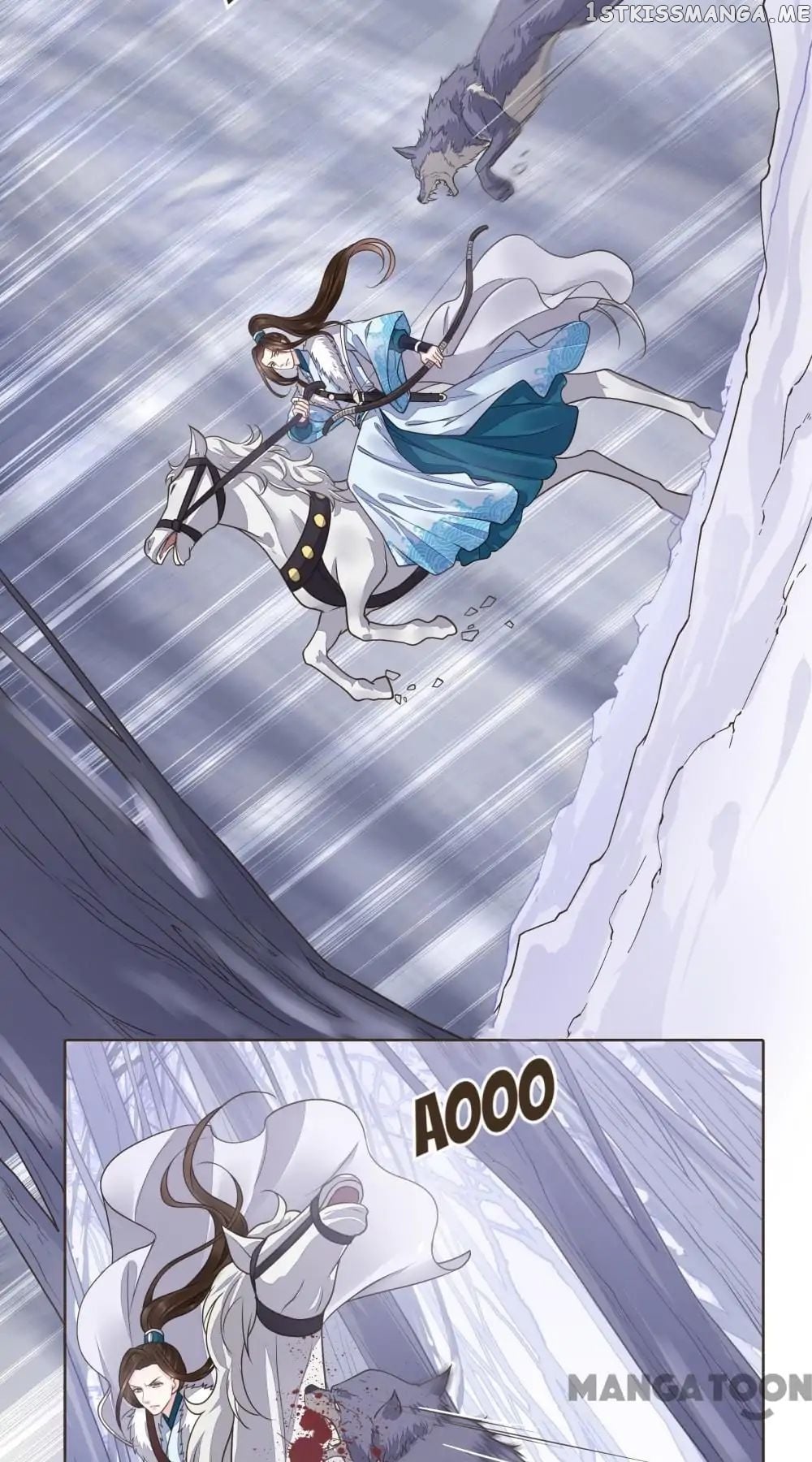 Prime Minister In Disguise chapter 78 - page 22