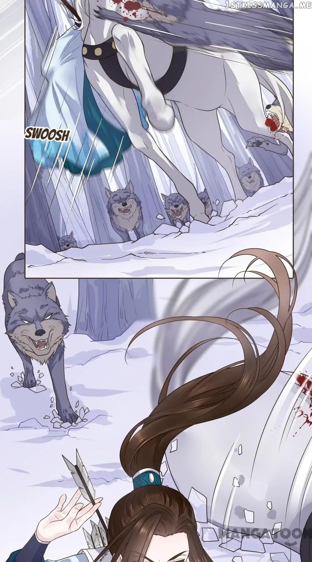 Prime Minister In Disguise chapter 78 - page 23