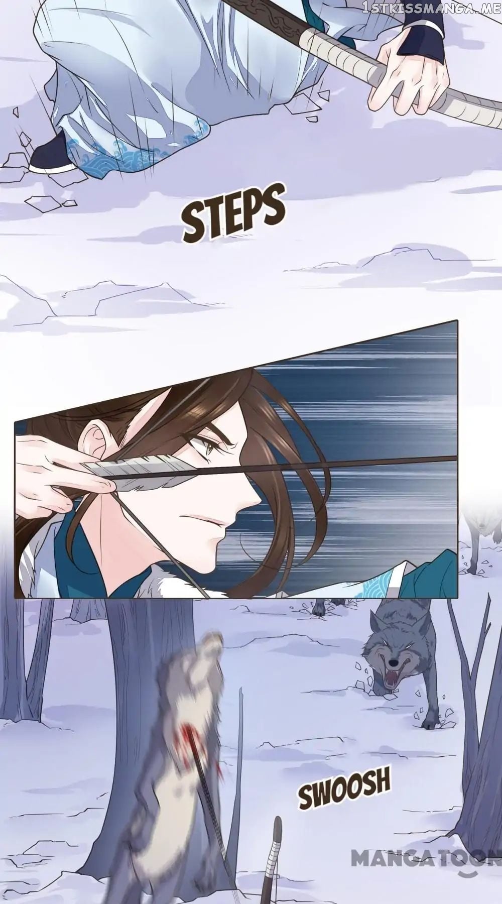 Prime Minister In Disguise chapter 78 - page 25
