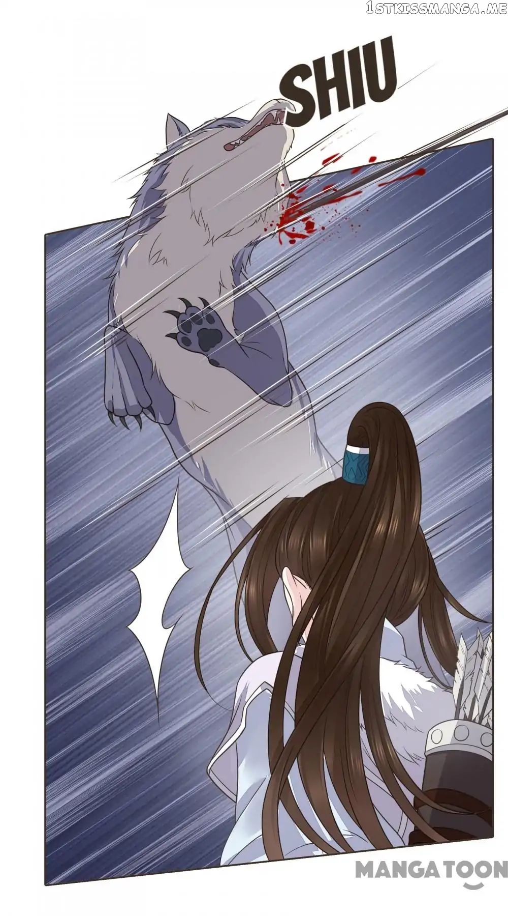 Prime Minister In Disguise chapter 78 - page 28